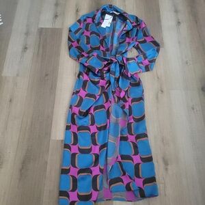 Zara Women's multi Dress